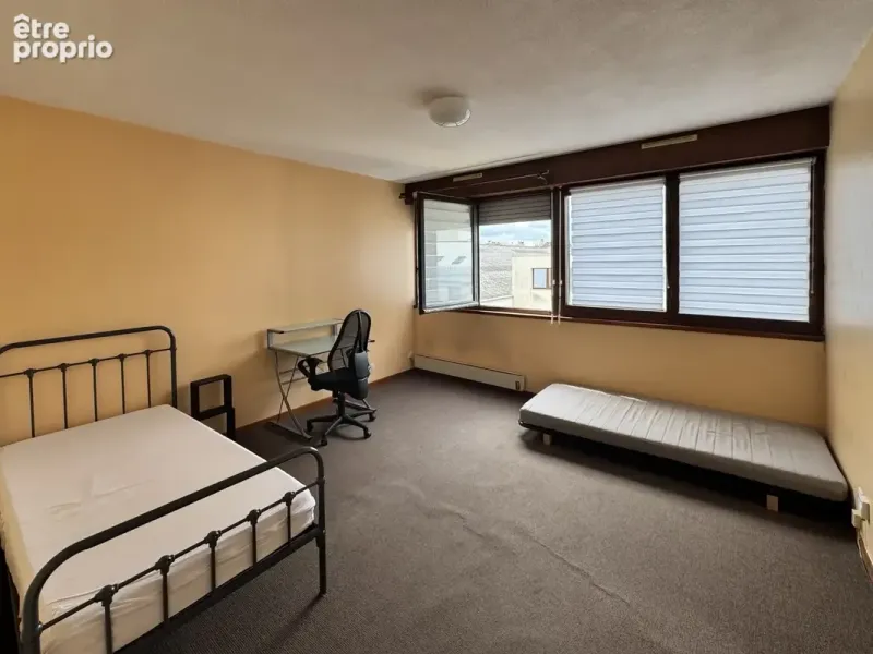 Photo Appartement à Bordeaux au prix de 85 500€
