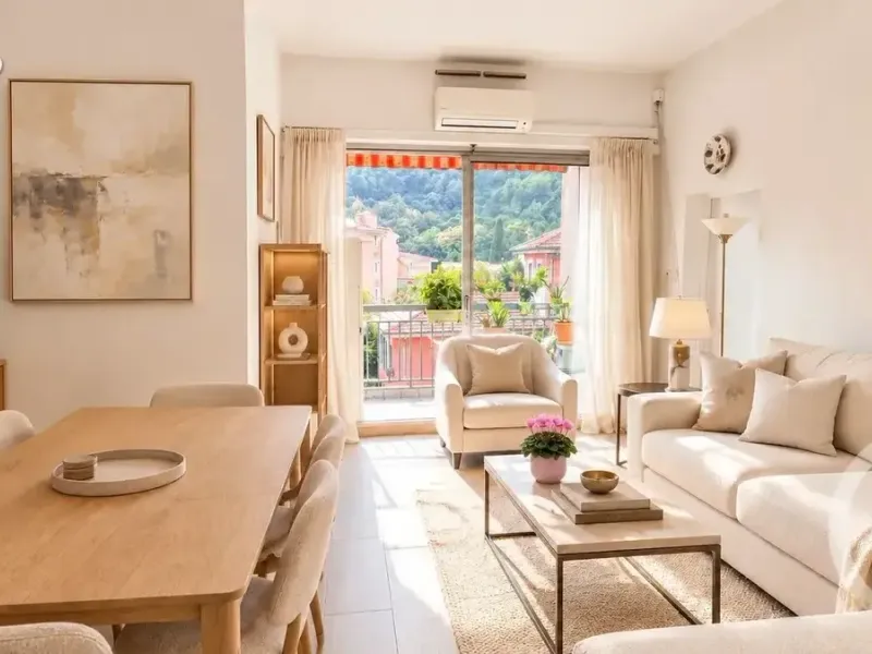 Photo Appartement à Menton au prix de 319 000€