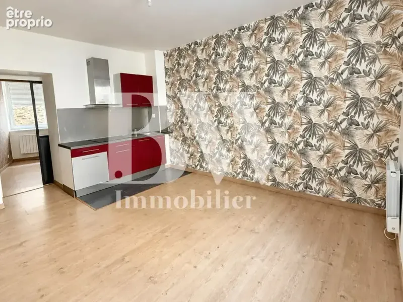 Photo Appartement à Brest au prix de 101 650€