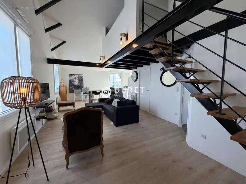 Photo Maison à Les Sables-D'olonne au prix de 323 500€