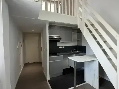 Photo Appartement à Bordeaux au prix de 139 100€