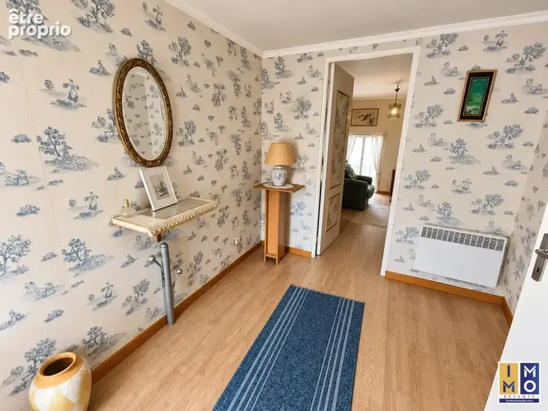 Photo Maison à Charentonnay au prix de 42 000€
