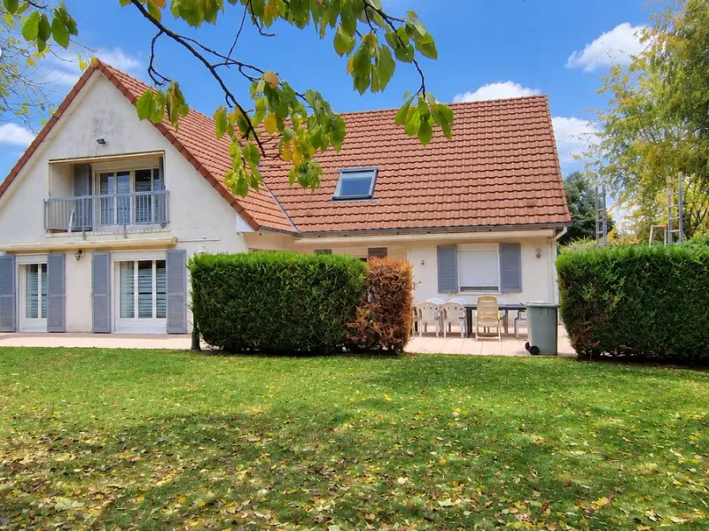 Photo Maison à Saint-Witz au prix de 675 000€