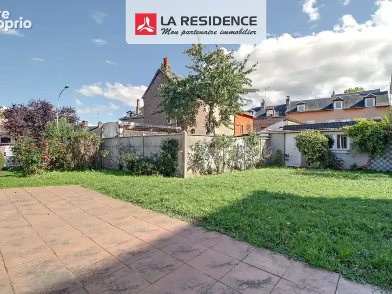 Photo Maison à Oissel au prix de 215 000€