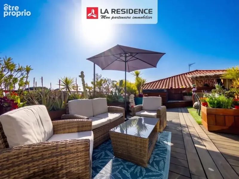 Photo Appartement à Frejus au prix de 479 000€