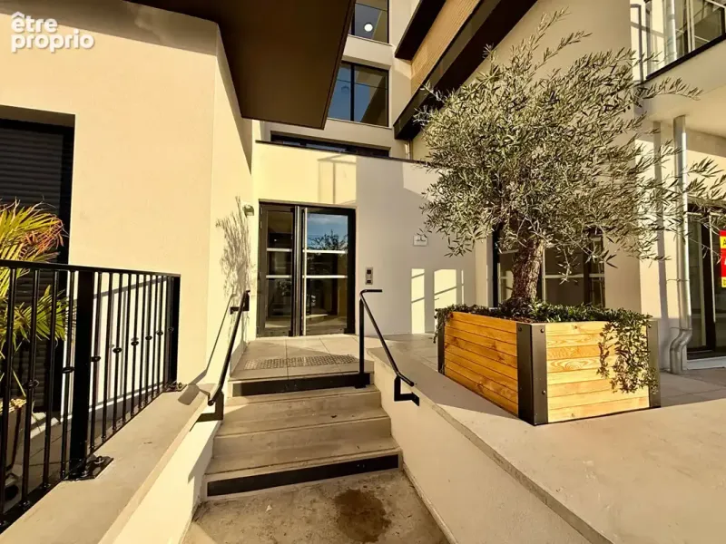 Photo Appartement à Pornichet au prix de 529 100€