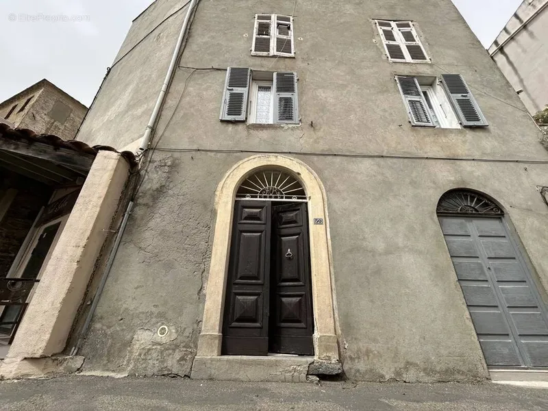 Photo Appartement à Oletta au prix de 148 000€