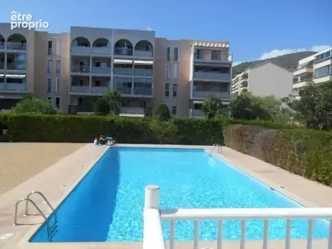 Photo Appartement à Mandelieu-La-Napoule au prix de 299 000€
