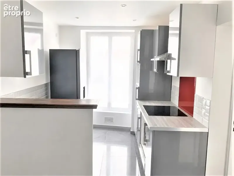 Photo Appartement à La Garenne-Colombes au prix de 329 000€