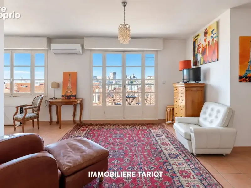 Photo Appartement à Marseille-7e au prix de 281 000€