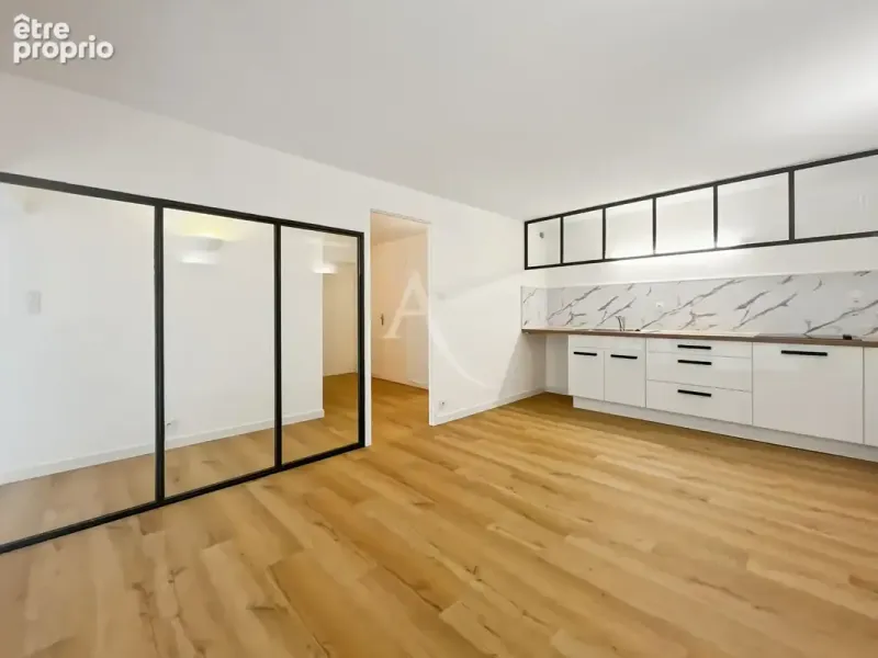 Photo Appartement à Challans au prix de 199 900€