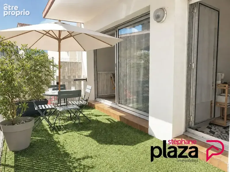 Photo Appartement à Royan au prix de 149 800€