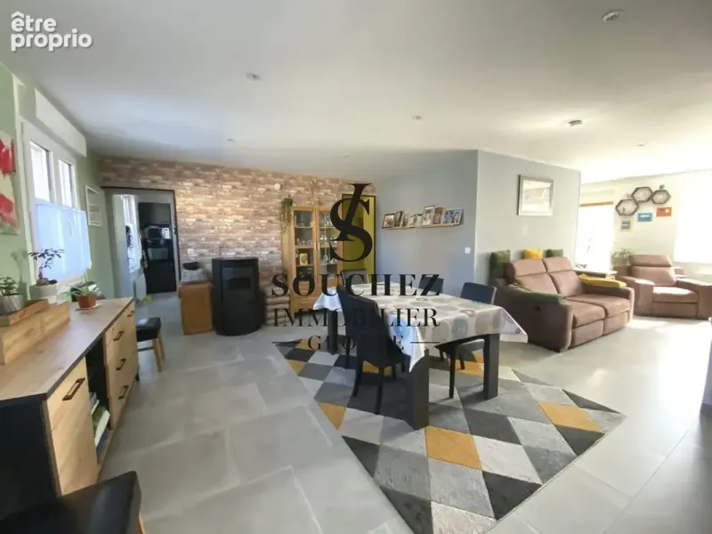 Photo Appartement à Thelus au prix de 179 000€