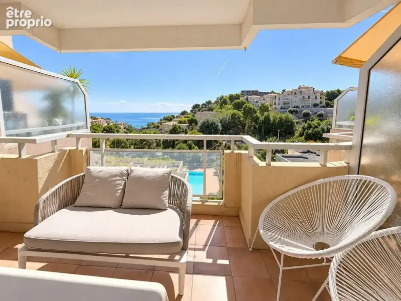 Photo Appartement à Nice au prix de 499 000€