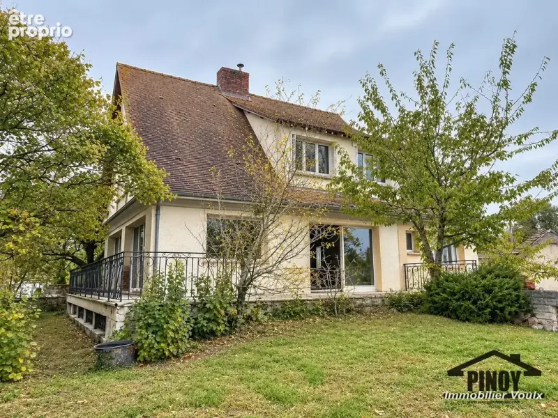 Photo Maison à Egreville au prix de 155 000€