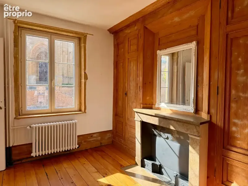 Photo Maison à Jarnioux au prix de 220 000€