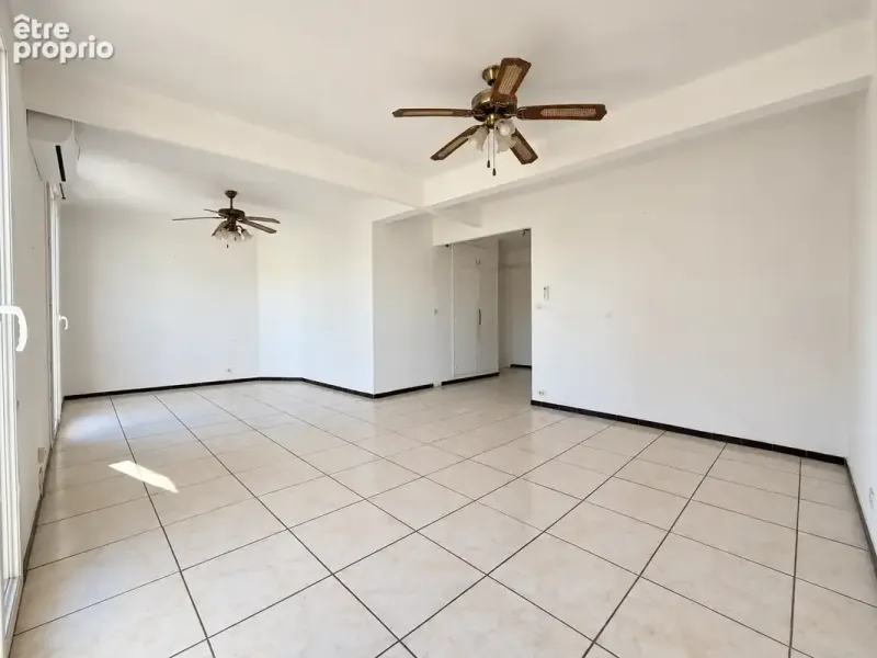 Photo Appartement à La Seyne-Sur-Mer au prix de 150 000€