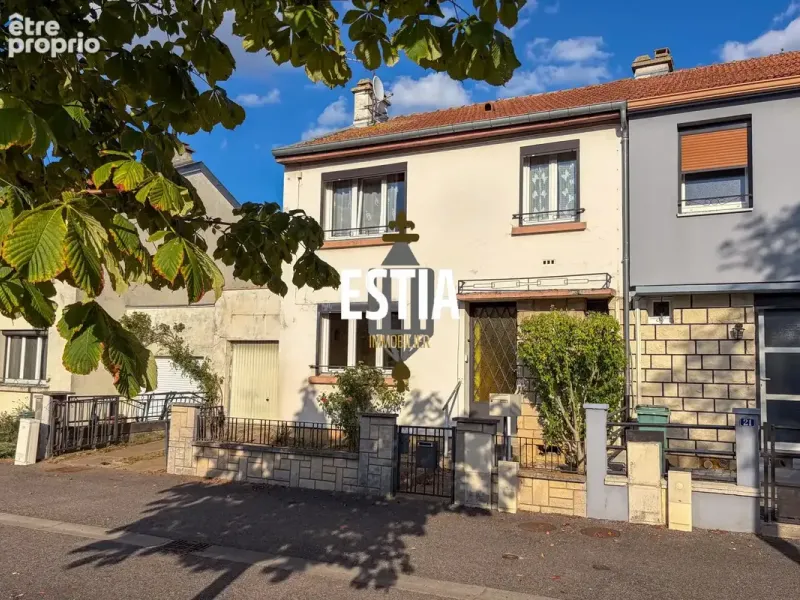 Photo Maison à Pulnoy au prix de 181 900€