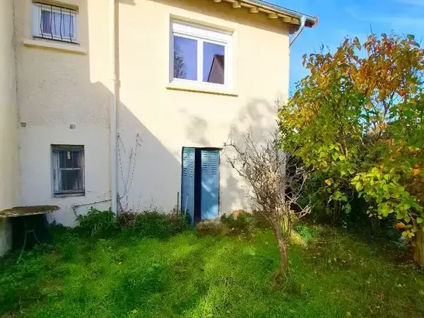 Photo Maison à Beauchamp au prix de 175 000€