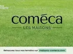 Photo Terrain à Coueron au prix de 160 000€