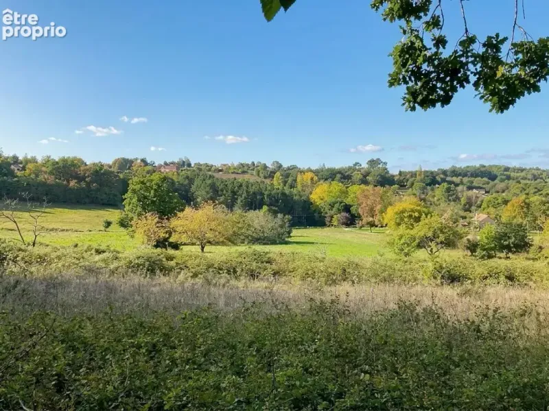 Photo Terrain à Saint-Andre-D'allas au prix de 49 500€