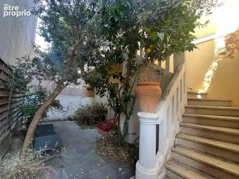 Photo Appartement à Perpignan au prix de 150 000€