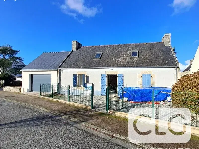 Photo Maison à Combrit au prix de 196 000€
