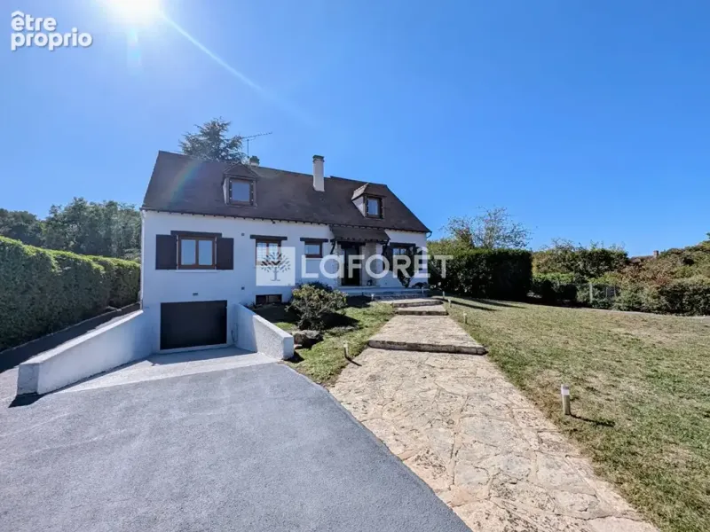 Photo Maison à Milly-La-Foret au prix de 540 000€