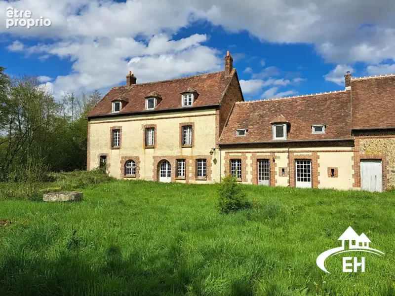 Photo Maison à L'aigle au prix de 250 000€