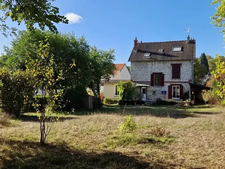 Photo Maison à Veneux-Les-Sablons au prix de 624 000€