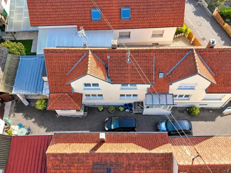 Photo Maison à Gries au prix de 364 500€