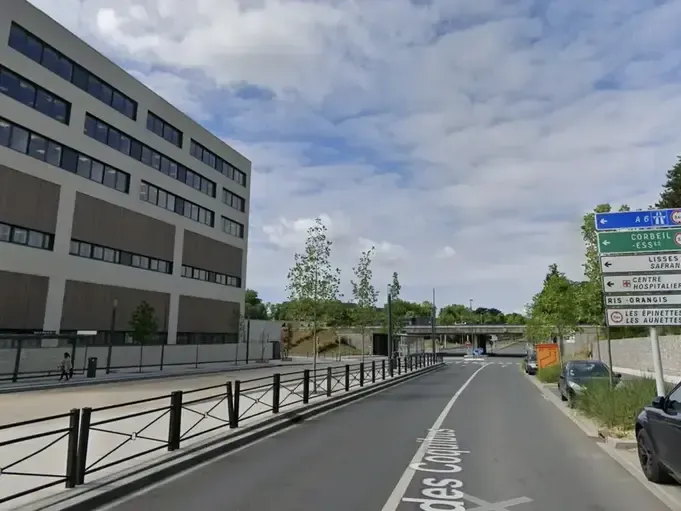Photo Parking à Ris-Orangis au prix de 159 000€