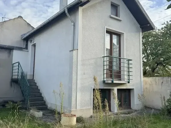 Photo Maison à Drancy au prix de 235 000€