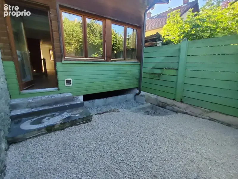 Photo Maison à Bassy au prix de 210 000€