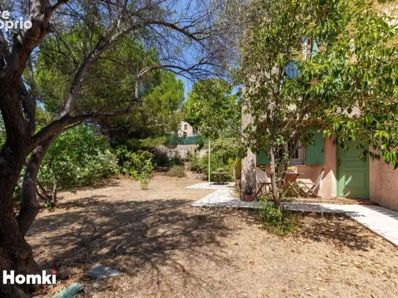 Photo Maison à Marseille-11e au prix de 358 900€