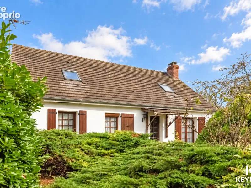 Photo Maison à Frepillon au prix de 379 000€