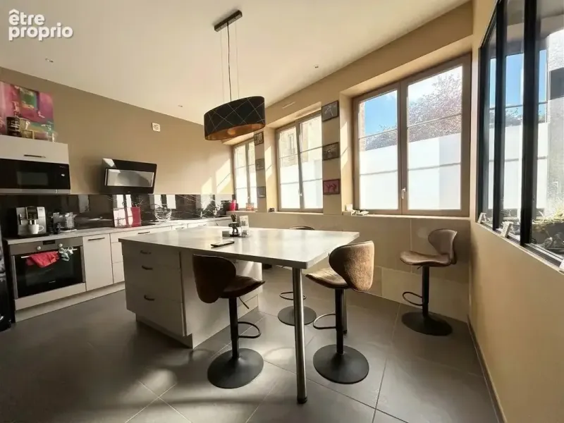Photo Appartement à Dijon au prix de 336 000€