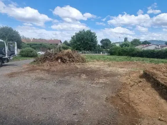 Photo Terrain à Chazay-D'azergues au prix de 175 000€