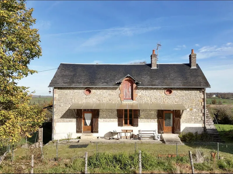 Photo Maison à Cercy-La-Tour au prix de 83 000€