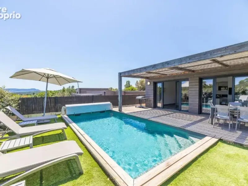 Photo Maison à Lecci au prix de 733 320€