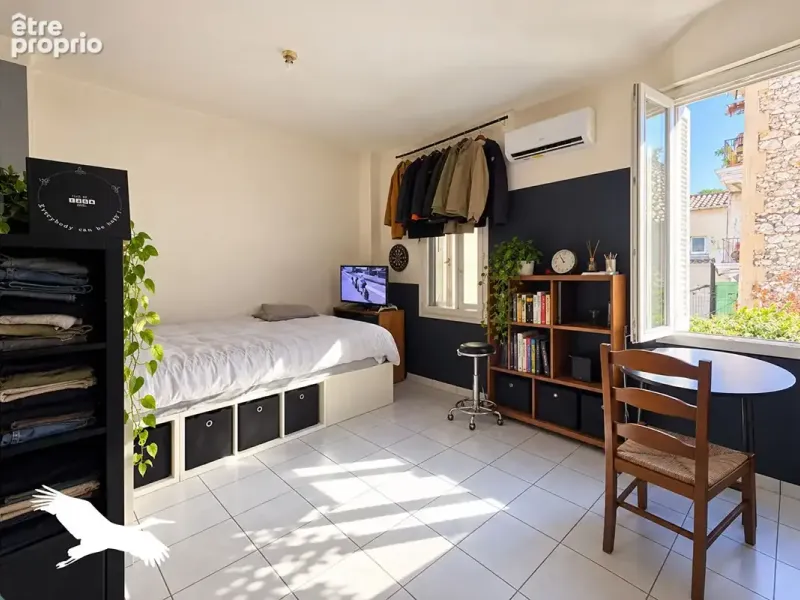 Photo Appartement à Marseille-7e au prix de 99 000€