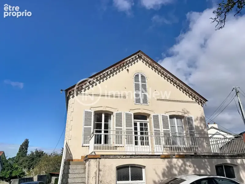 Photo Maison à Donville-Les-Bains au prix de 449 800€
