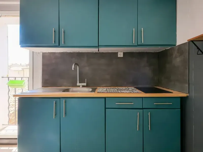 Photo Appartement à Hyeres au prix de 115 000€