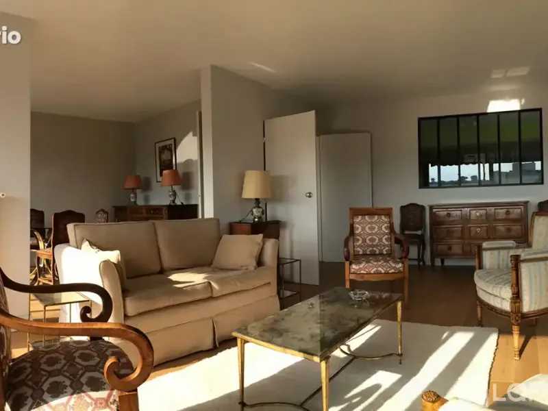 Photo Appartement à Boulogne-Billancourt au prix de 936 000€