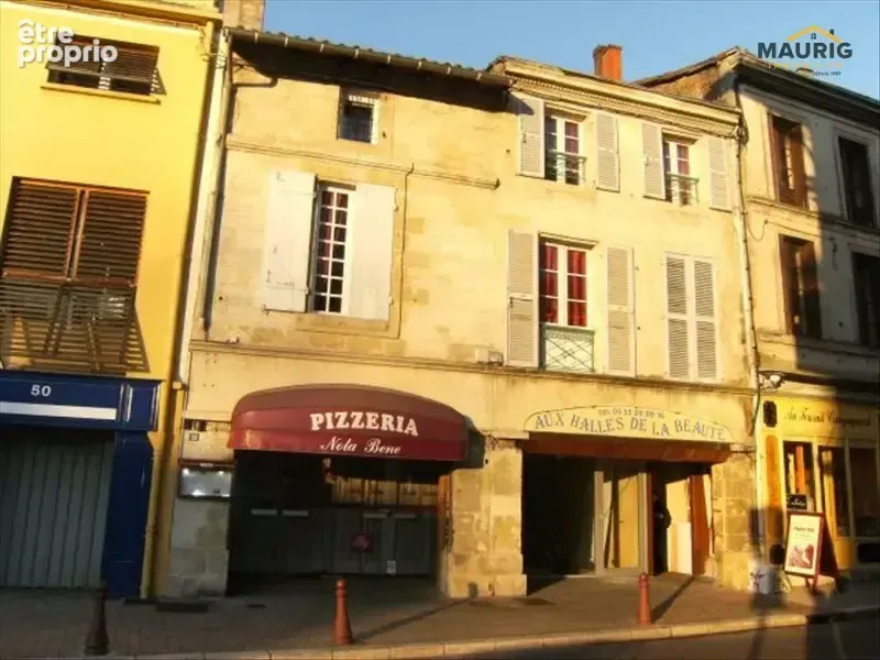 Photo Appartement à Marmande au prix de 262 500€