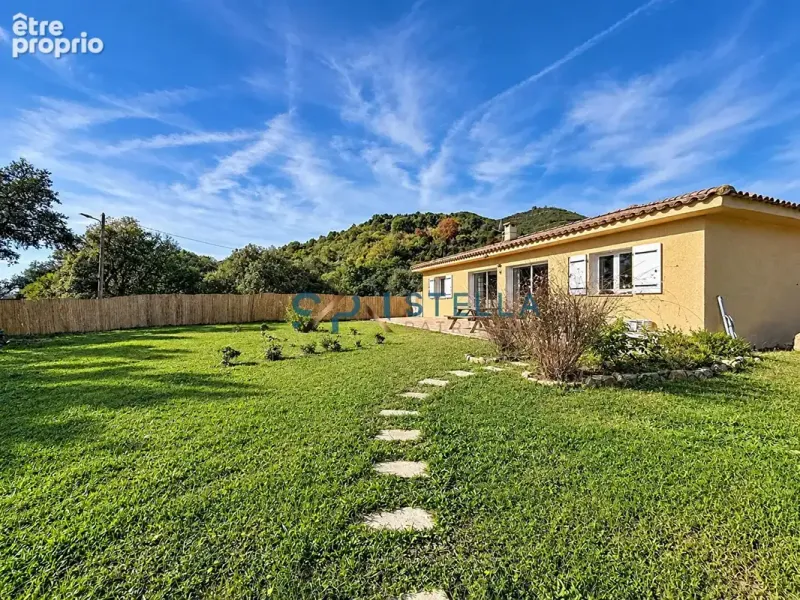 Photo Maison à Valle-Di-Mezzana au prix de 435 000€