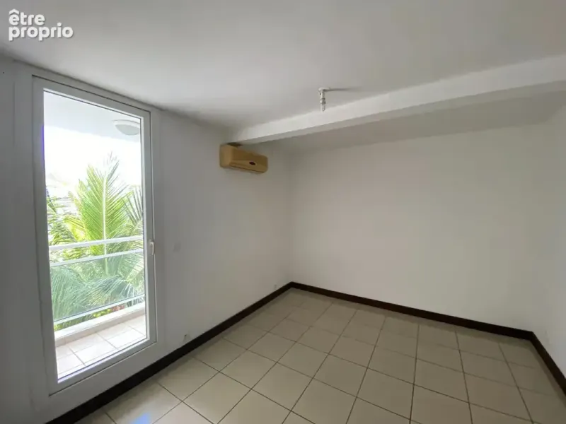 Photo Appartement à La Possession au prix de 150 000€