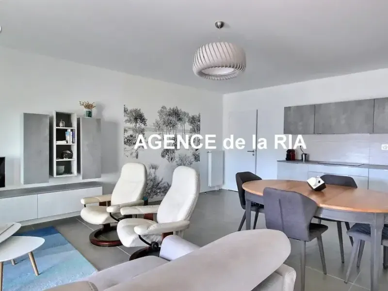 Photo Appartement à Pornic au prix de 405 000€
