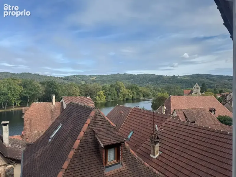 Photo Maison à Beaulieu-Sur-Dordogne au prix de 97 000€