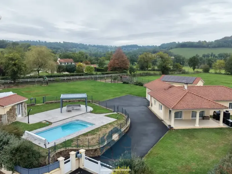 Photo Maison à Ytrac au prix de 399 900€